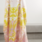 Blush & Bloom | Pink Party-Wear Kaftan