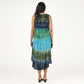 S.Dye. Sundress 4 Sleeveless