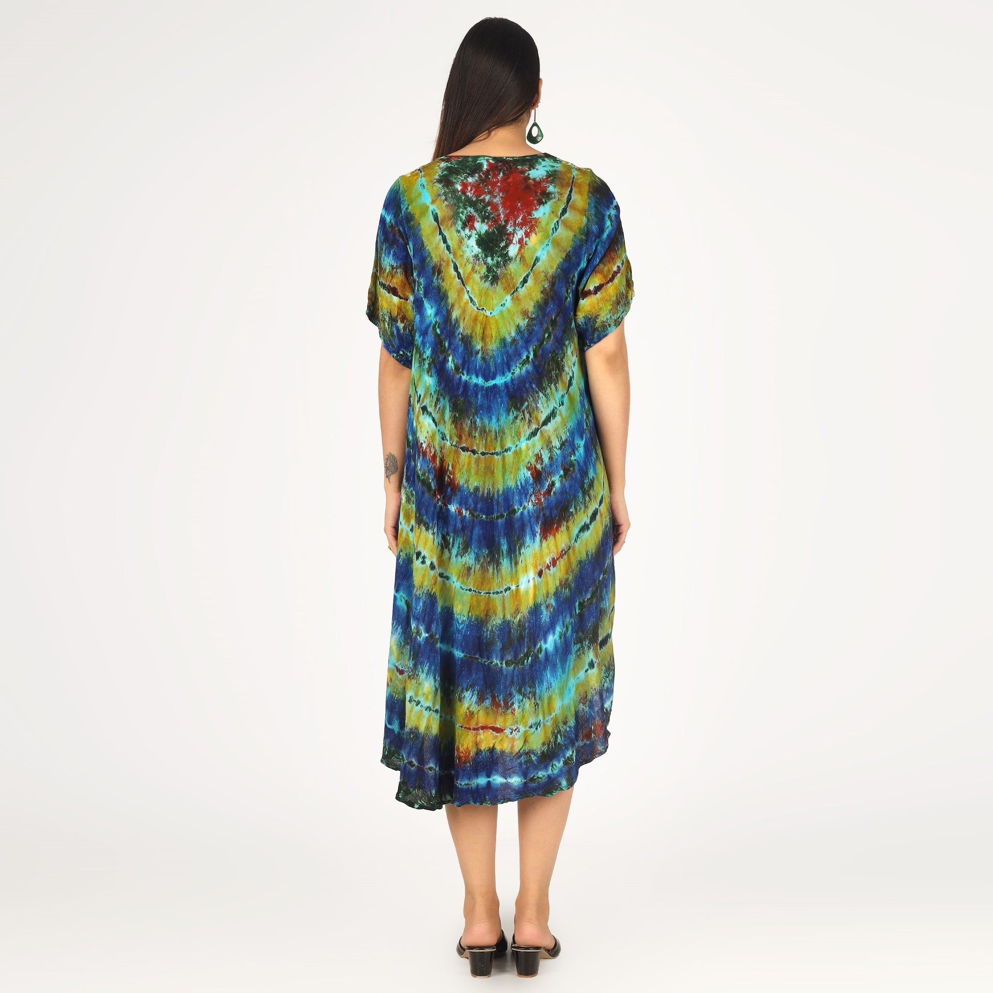 66 No. Sundress 3