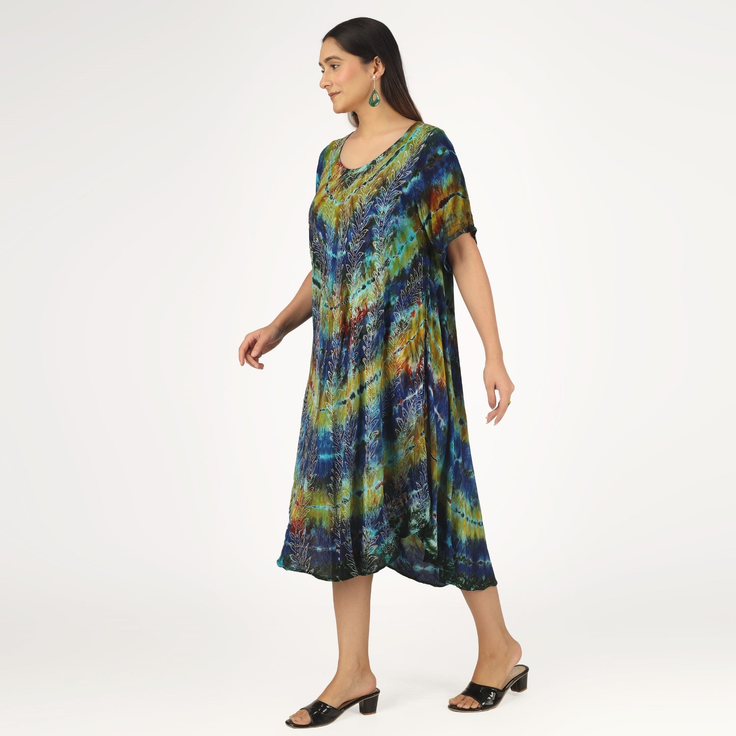66 No. Sundress 3